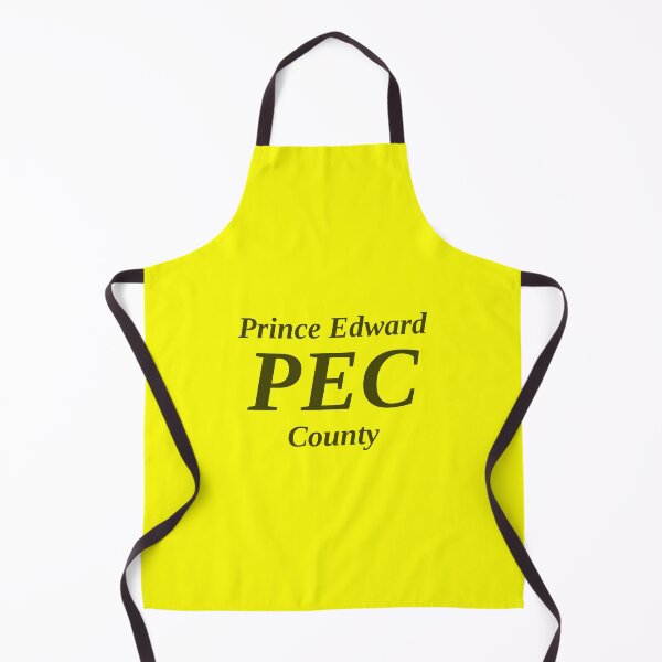 Item preview, Prince Edward County PEC designed and sold by robspencer.