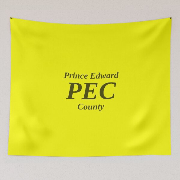 Item preview, Prince Edward County PEC designed and sold by robspencer.