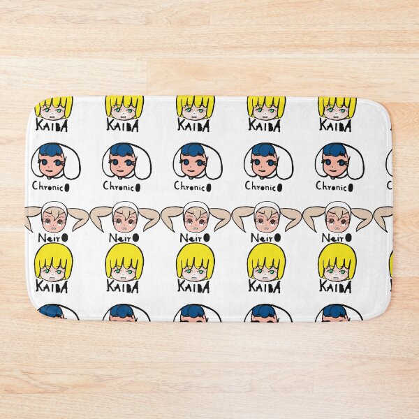 Item preview, kaiba anime yuasa fan art designed and sold by ElioEvang.