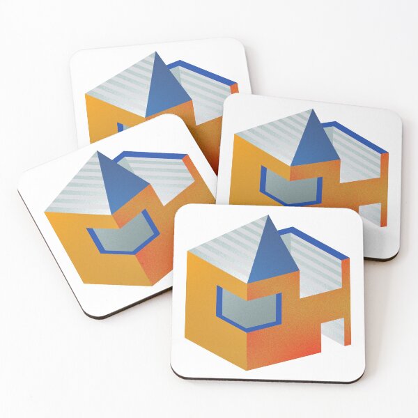 Item preview, Beach House designed and sold by Lydia Lincke.
