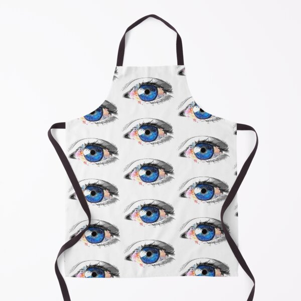 Item preview, Mystery Eye designed and sold by LADYGOODMOOD.