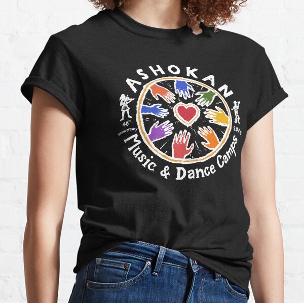 Tanya Zabinski Classic T-Shirt