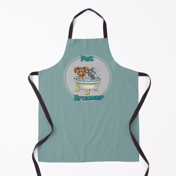 Item preview, Pet Groomer designed and sold by Mandy Kay.