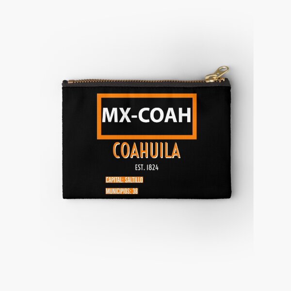 Item preview, Coahuila Mexico designed and sold by Mexihumor Store.