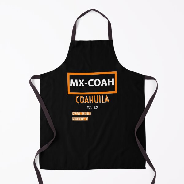 Item preview, Coahuila Mexico designed and sold by Mexihumor Store.