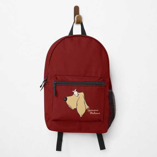 Item preview, Spinone Italiano bright silhouette designed and sold by LivHana.