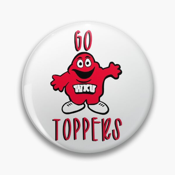 Item preview, Go Toppers designed and sold by oliviagossard.