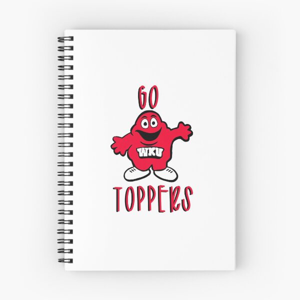 Item preview, Go Toppers designed and sold by oliviagossard.