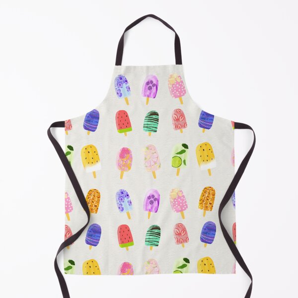 Item preview, Popsicle Pattern designed and sold by wenli liu.