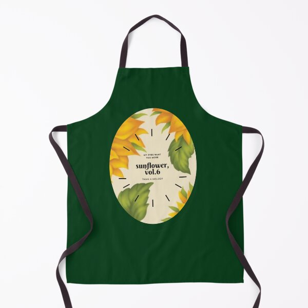 Item preview, Sunflower, Vol 6 More than a Melody designed and sold by corkerma.