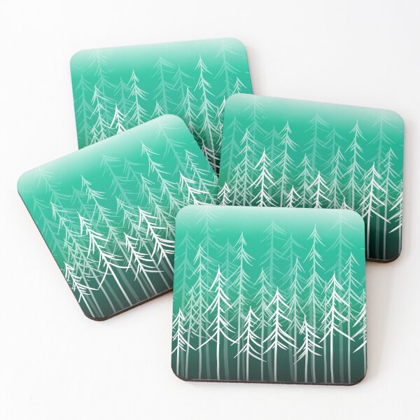 Item preview, Flight through the forest designed and sold by ctsedesign.