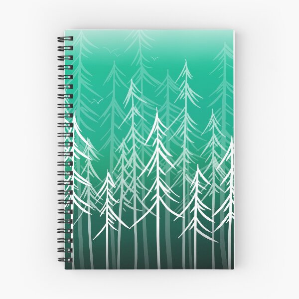Item preview, Flight through the forest designed and sold by ctsedesign.