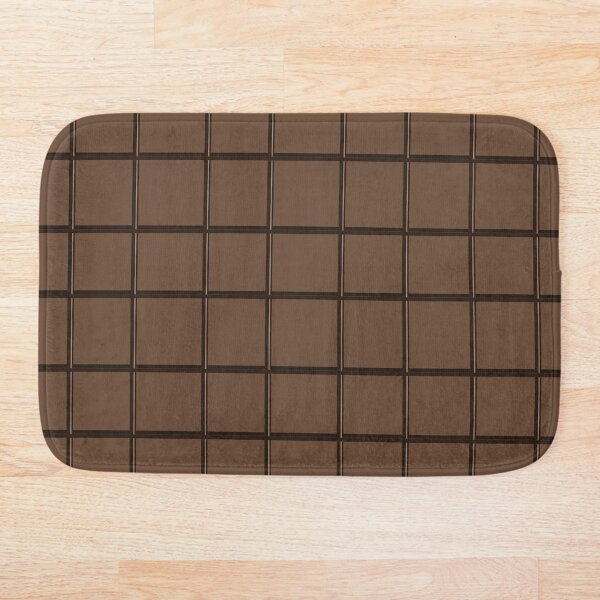 Artikelvorschau, Schokoladentextur entworfen und verkauft von ZiphGames.