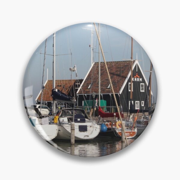 Item preview, Marken, Netherlands designed and sold by ArtofDissent.