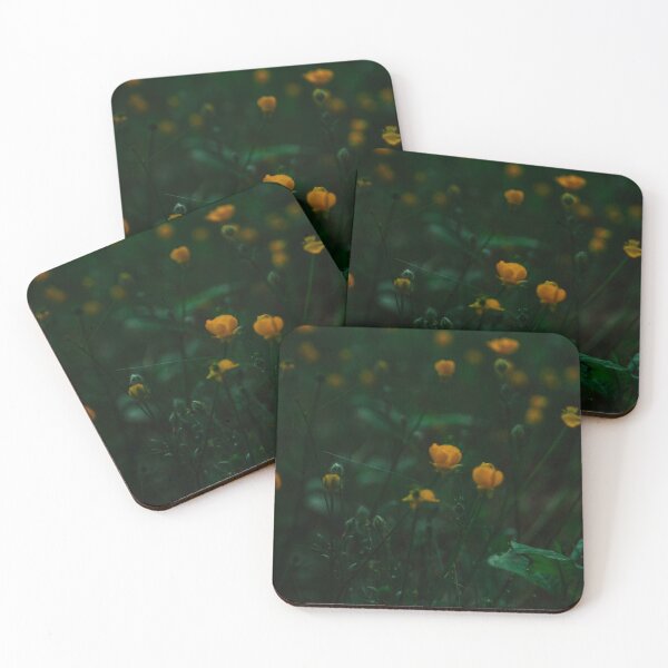 Item preview, Buttercups designed and sold by CatyMetz.