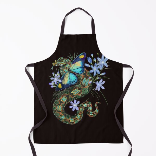 Item preview, Butterfly Viper designed and sold by Shadowind.