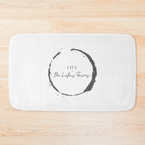 Item preview, Life on Life's Terms designed and sold by JodyzDesigns.