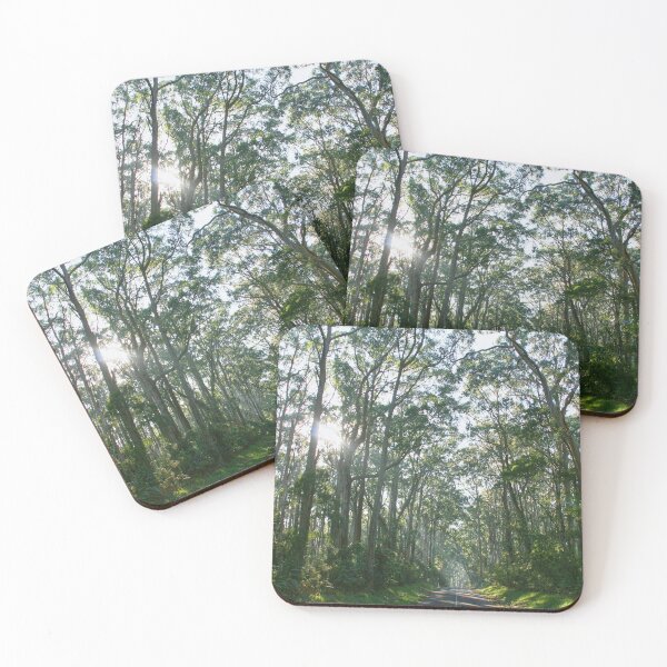 Item preview, Australian Road designed and sold by mhailittlearts.