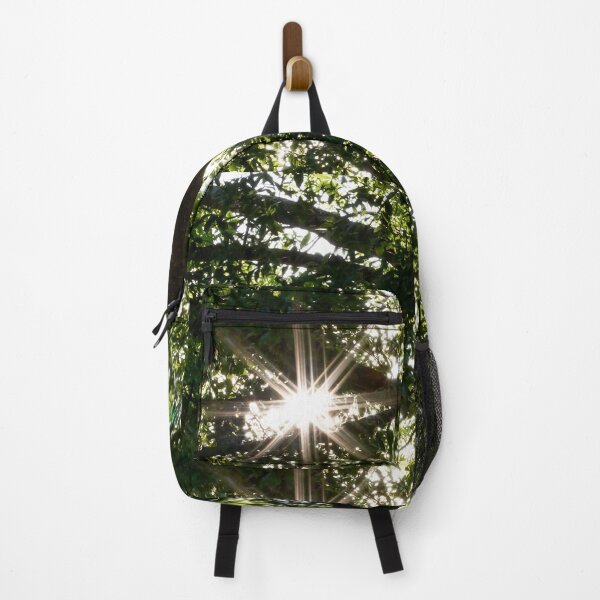 Item preview, Tree Starburst Background designed and sold by KbytesOfJax Outdoor and Nature.