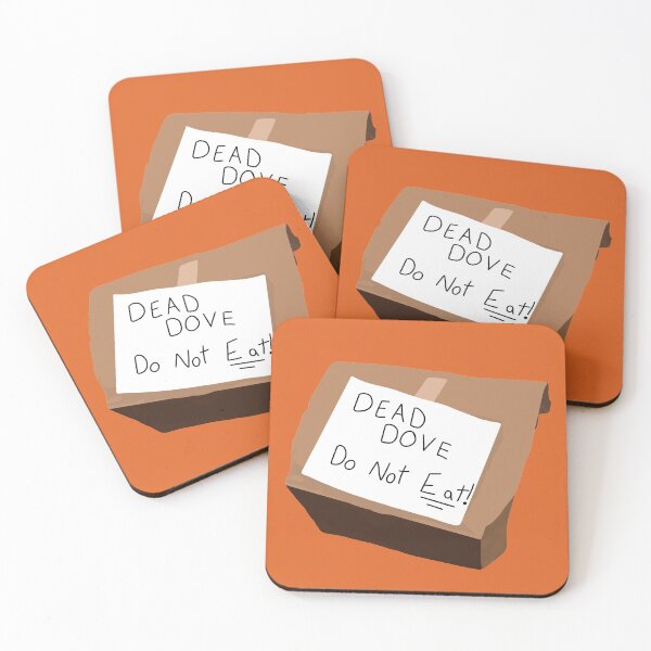 Item preview, do not eat! (AD pack)  designed and sold by Jenna Gardner.