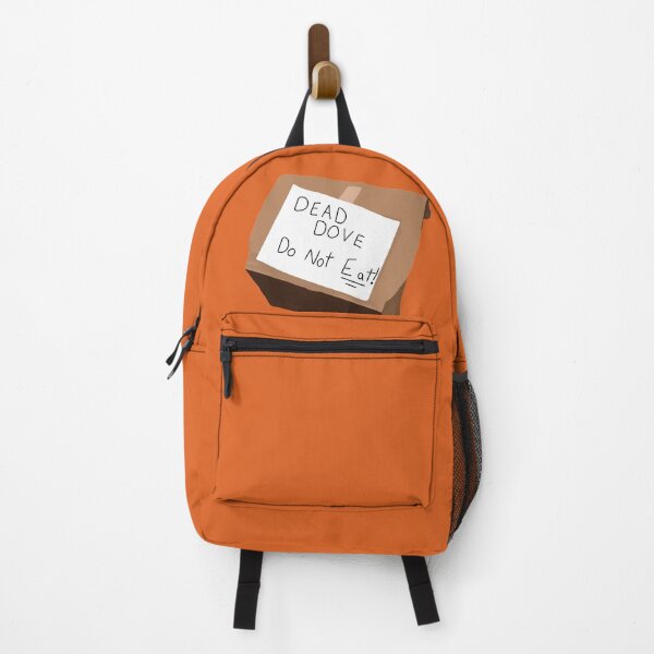 Item preview, do not eat! (AD pack)  designed and sold by Jenna Gardner.