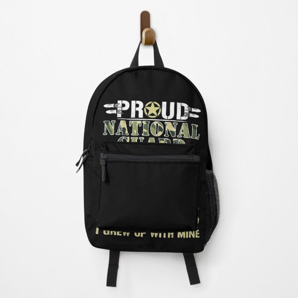 national guard backpacks