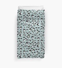 Hedgehog Duvet Cover