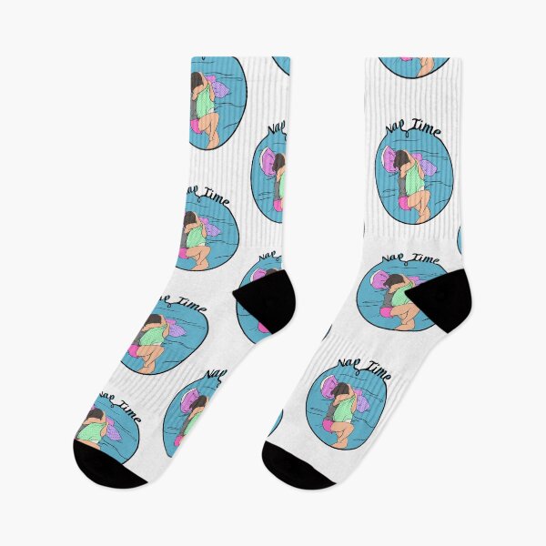 Item preview, It's Nap Time designed and sold by Danielle Hurd.