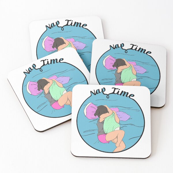 Item preview, It's Nap Time designed and sold by Danielle Hurd.