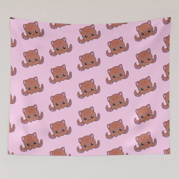 Item preview, Squitten Logo designed and sold by LoRes-Noodles.