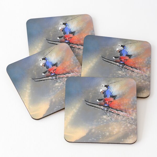 Item preview, Ski Jumping 03 designed and sold by Goodaboom.