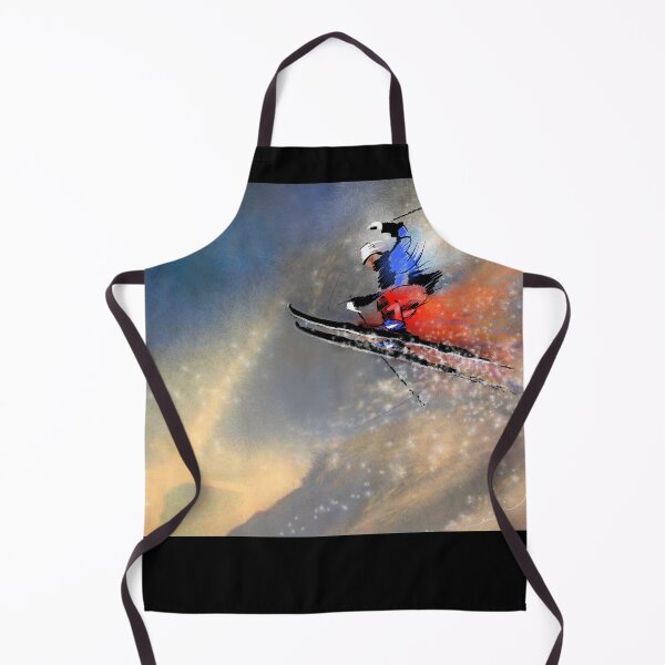 Item preview, Ski Jumping 03 designed and sold by Goodaboom.