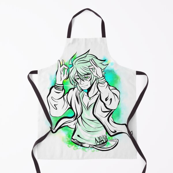Item preview, Psi Yuu designed and sold by Novaraii-Arts.