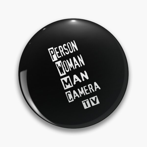 Item preview, Person Woman Man Camera TV  , cognitive test Classic T-Shirt designed and sold by alikassi.