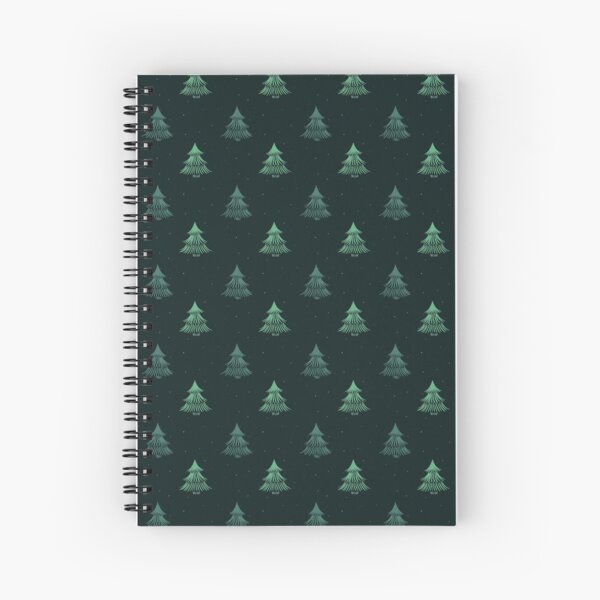 Item preview, Pine Trees designed and sold by rollingtape.