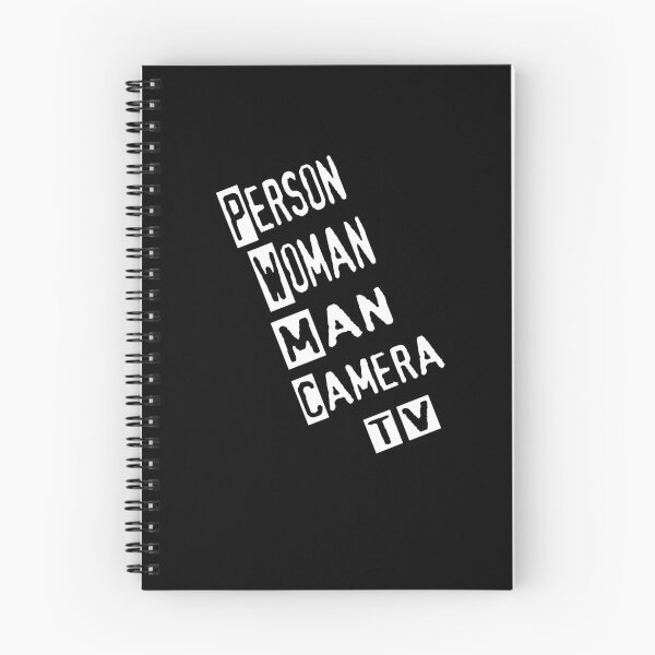 Item preview, Person Woman Man Camera TV  , cognitive test Classic T-Shirt designed and sold by alikassi.