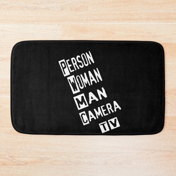 Item preview, Person Woman Man Camera TV  , cognitive test Classic T-Shirt designed and sold by alikassi.