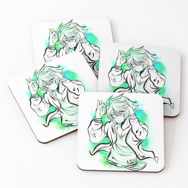 Item preview, Psi Yuu designed and sold by Novaraii-Arts.