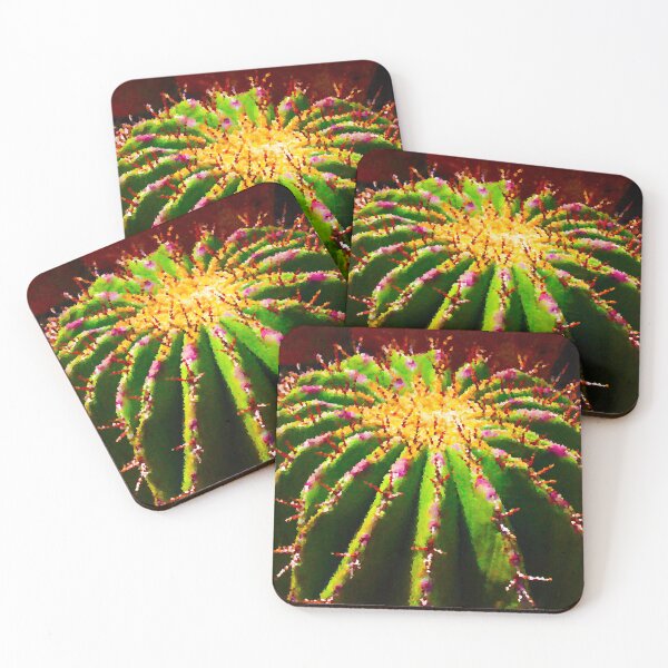 Item preview, Cactus designed and sold by XCEEDTRANSITION.