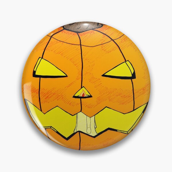 Item preview, Enchanted Jack o'Lantern designed and sold by Proxxy0.