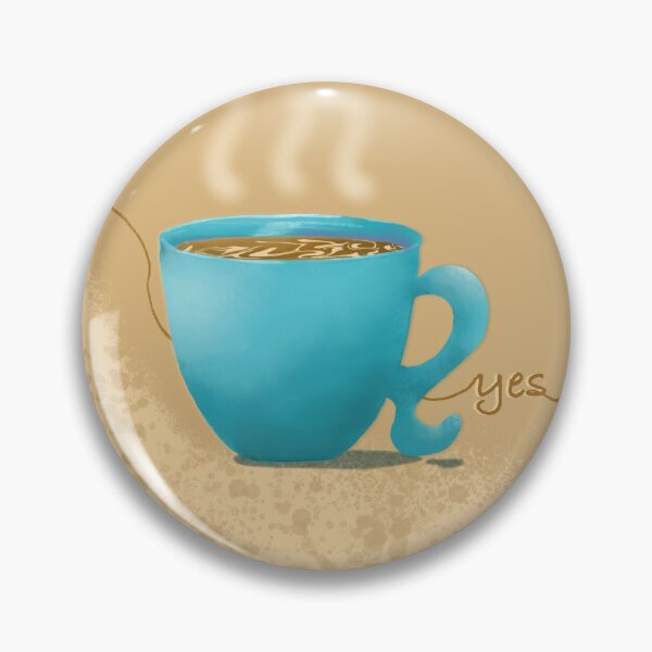 Item preview, oh yes, coffee latte cream steam  designed and sold by Sheri42.