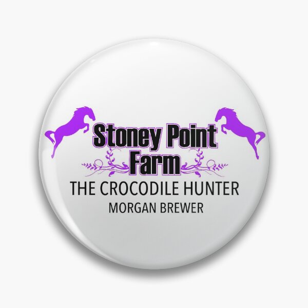 Item preview, SPF The Crocodile Hunter designed and sold by reaganmondayy.