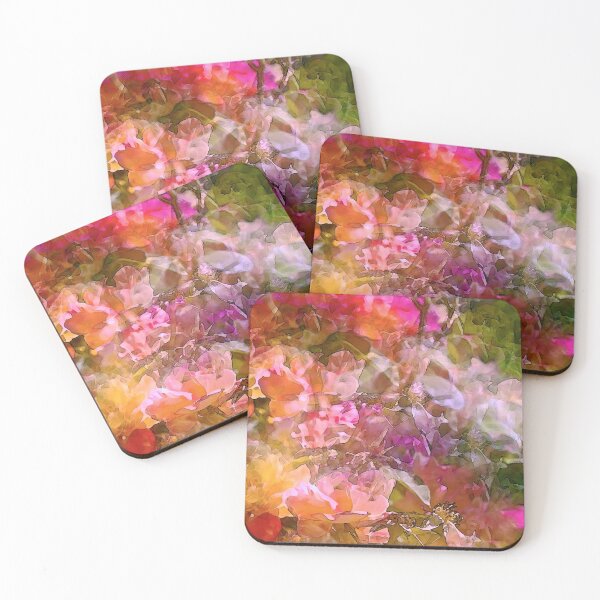 Item preview, Abstract 276 designed and sold by secretgardener.