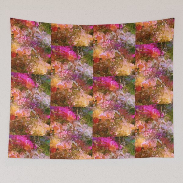 Item preview, Abstract 276 designed and sold by secretgardener.