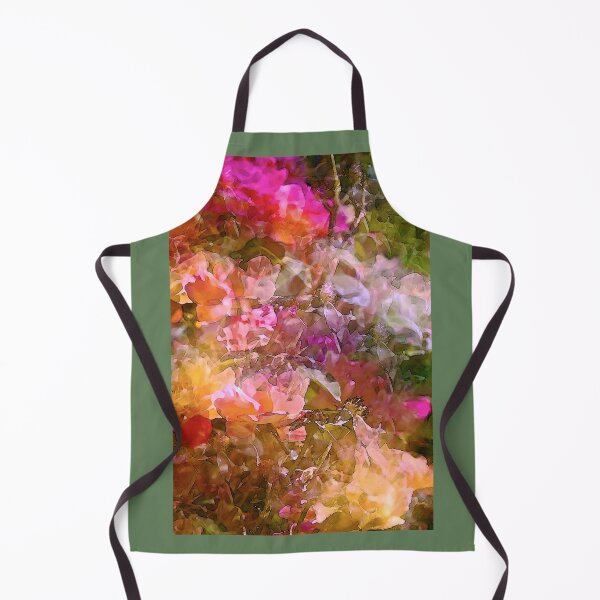 Item preview, Abstract 276 designed and sold by secretgardener.