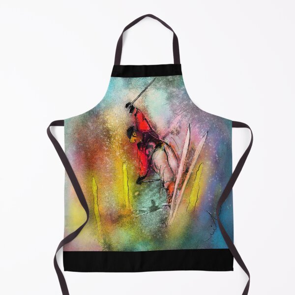 Item preview, Ski Jumping 02 designed and sold by Goodaboom.