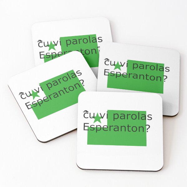 Item preview, Do you speak Esperanto? designed and sold by MsTyson.