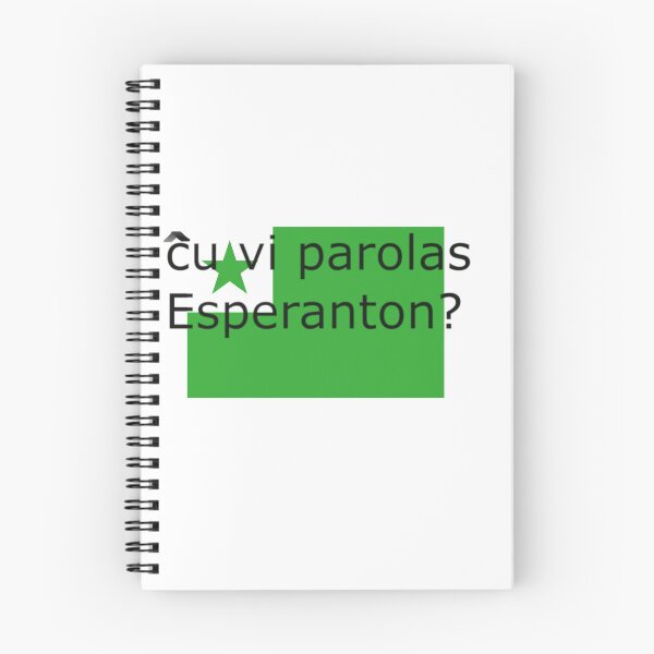 Item preview, Do you speak Esperanto? designed and sold by MsTyson.