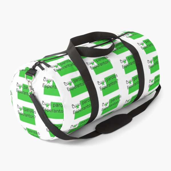 Item preview, Do you speak Esperanto? designed and sold by MsTyson.