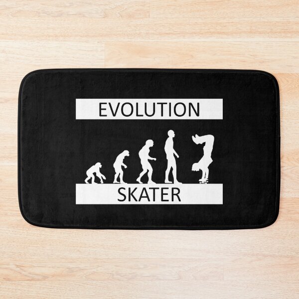 Item preview, Evolution Skater - Sports - Hobby designed and sold by AndiHK.